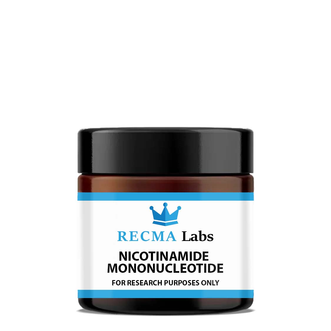 NMN (NICOTINAMIDE MONONUCLEOTIDE) Powder - Recma Labs